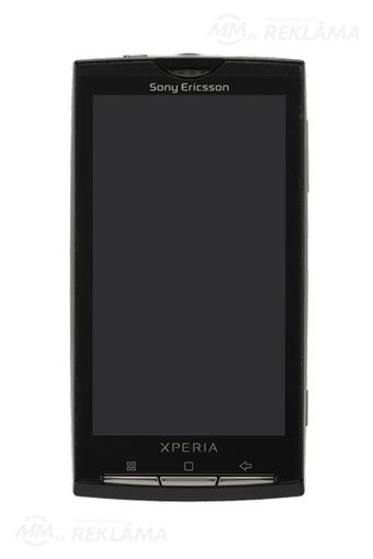 Sony Sony Ericson Xperia, Darba stāvoklī. - MM.LV