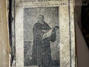 Bībele Bībele - MM.LV