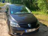 Volkswagen Golf, 2006/Jūnijs, 192 621 km, 1.6 l.. - MM.LV