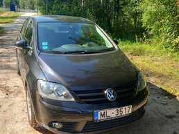 Volkswagen Golf, 2006/June, 192 621 km, 1.6 l.. Volkswagen Golf, 2006/June, 192 621 km, 1.6 l.. - MM.LV
