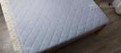 Dormeo mattress, light blue - MM.LV - 1