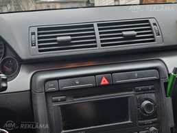 Audi A4, S Line, Quattro, 2006/Ноябрь, 278 400 км, 2.0 л.. Audi A4, S Line, Quattro, 2006/Ноябрь, 278 400 км, 2.0 л.. - MM.LV