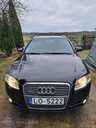 Audi A4, S Line pakotne, Quattro, 2006/Novembris, 278 400 km, 2.0 l.. - MM.LV - 2