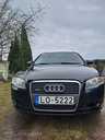 Audi A4, S Line pakotne, Quattro, 2006/Novembris, 278 400 km, 2.0 l.. - MM.LV - 7