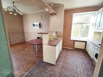 Apartment in Riga district, Sauriesi, 64 м², 3 rm., 2 floor. Apartment in Riga district, Sauriesi, 64 м², 3 rm., 2 floor. - MM.LV