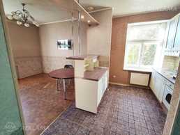 Apartment in Riga district, Sauriesi, 64 м², 3 rm., 2 floor. Apartment in Riga district, Sauriesi, 64 м², 3 rm., 2 floor. - MM.LV