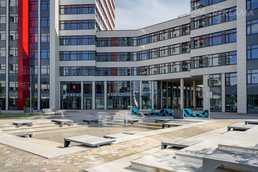 Офис Офис, 411 м². Офис Офис, 411 м². - MM.LV