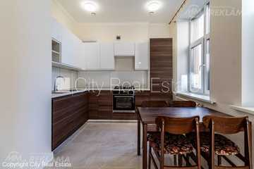 Apartment in Riga, Center, 117 м², 4 rm., 3 floor Apartment in Riga, Center, 117 м², 4 rm., 3 floor - MM.LV