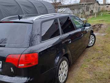 Audi A4, S Line, Quattro, 2006, 278 400 км, 2.0 л.. Audi A4, S Line, Quattro, 2006, 278 400 км, 2.0 л.. - MM.LV