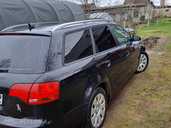 Audi A4, S Line pakotne, Quattro, 2006, 278 400 km, 2.0 l.. - MM.LV - 1