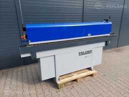 Used edge banding machine Felder G460 Used edge banding machine Felder G460 - MM.LV