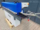 Used edge banding machine Felder G460 - MM.LV - 3