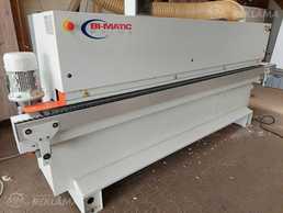 Used edge banding machine Bi-matic Prima Used edge banding machine Bi-matic Prima - MM.LV