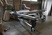 NEW Sliding table machine Gold 3200 - MM.LV - 2