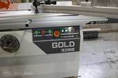 NEW Sliding table machine Gold 3200 - MM.LV - 4