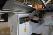 NEW Sliding table machine Gold 3200 - MM.LV - 5