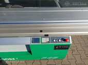 Used sliding table machine Altendorf F45 - MM.LV - 4