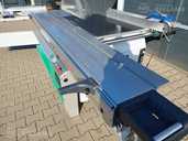 Used sliding table machine Altendorf F45 - MM.LV - 5