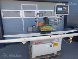 Used spindle moulder scm T150E Used spindle moulder scm T150E - MM.LV