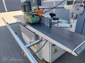 Used spindle moulder scm T150E - MM.LV - 2