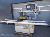 Used spindle moulder scm T150E - MM.LV - 3