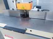 Used spindle moulder scm T150E - MM.LV - 5