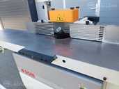 Used spindle moulder scm T150E - MM.LV - 9