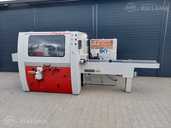 Used Four-sided planer Leadermac 423 - MM.LV - 3