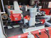 Used Four-sided planer Leadermac 423 - MM.LV - 7