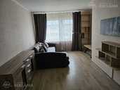 Apartment in Riga, Mezciems, 52 м², 2 rm., 2 floor. - MM.LV