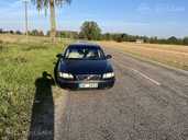 Volvo S60, 2001/June, 406 816 km, 2.4 l.. - MM.LV