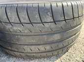 Tires Triangle, 315/35/R20, Used. - MM.LV