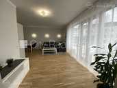 Apartment in Riga, Center, 105 м², 3 rm., 3 floor - MM.LV