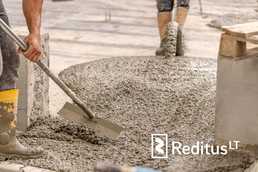 Betonētājs darbs Islandē un Zviedrija Betonētājs darbs Islandē un Zviedrija - MM.LV