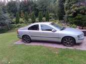 Volvo S60, 2001, 450 000 km, 2.4 l.. - MM.LV