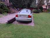 Volvo S60, 2001, 450 000 km, 2.4 l.. - MM.LV - 2