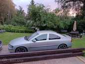 Volvo S60, 2001, 450 000 km, 2.4 l.. - MM.LV - 3