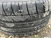 Tires Triangle 315/35R20, 275/40/R20, Used. - MM.LV