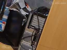 Desktop computer, Perfect condition. Desktop computer, Perfect condition. - MM.LV