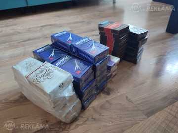 Cigaretes Cigaretes - MM.LV