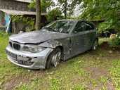 Rezerves daļas no BMW E87, 2008, 2.0 l, Dīzeļdegviela. - MM.LV - 2