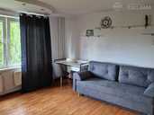 Apartment in Jurmala, Majori, 38 м², 1 rm., 2 floor. - MM.LV