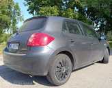 Toyota Auris, 2007/Septembris, 328 000 km, 1.6 l.. - MM.LV - 5