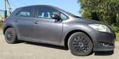 Toyota Auris, 2007/Septembris, 328 000 km, 1.6 l.. - MM.LV - 6