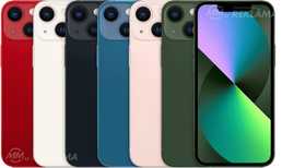 Apple iPhone 13 Mini . Apple iPhone 13 Mini . - MM.LV