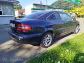 Volvo C70, 1999, 258 800 km, 2.4 l.. - MM.LV - 3