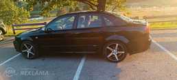 Audi A4, S Line pakotne, 2005, 281 000 km, 2.0 l.. Audi A4, S Line pakotne, 2005, 281 000 km, 2.0 l.. - MM.LV