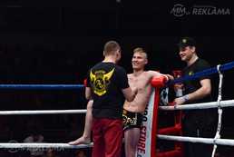 Kickboxing/K1 Kickboxing/K1 - MM.LV