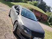 Volkswagen Passat, 2005/Septembris, 2.0 l.. - MM.LV