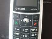 Телефон sagem my210X - MM.LV - 1